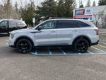 2025 Kia Sorento X-Line SX Prestige