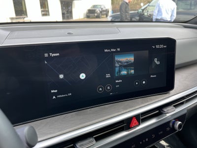 2025 Kia Sorento X-Line SX Prestige