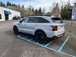 2025 Kia Sorento X-Line SX Prestige
