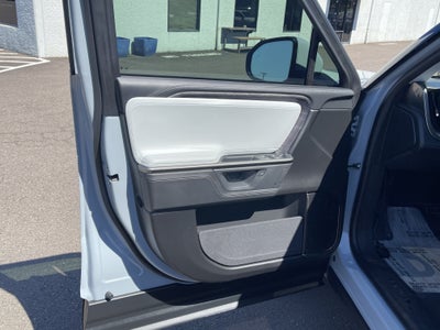 2025 Rivian R1T Adventure