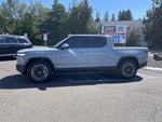 2025 Rivian R1T Adventure