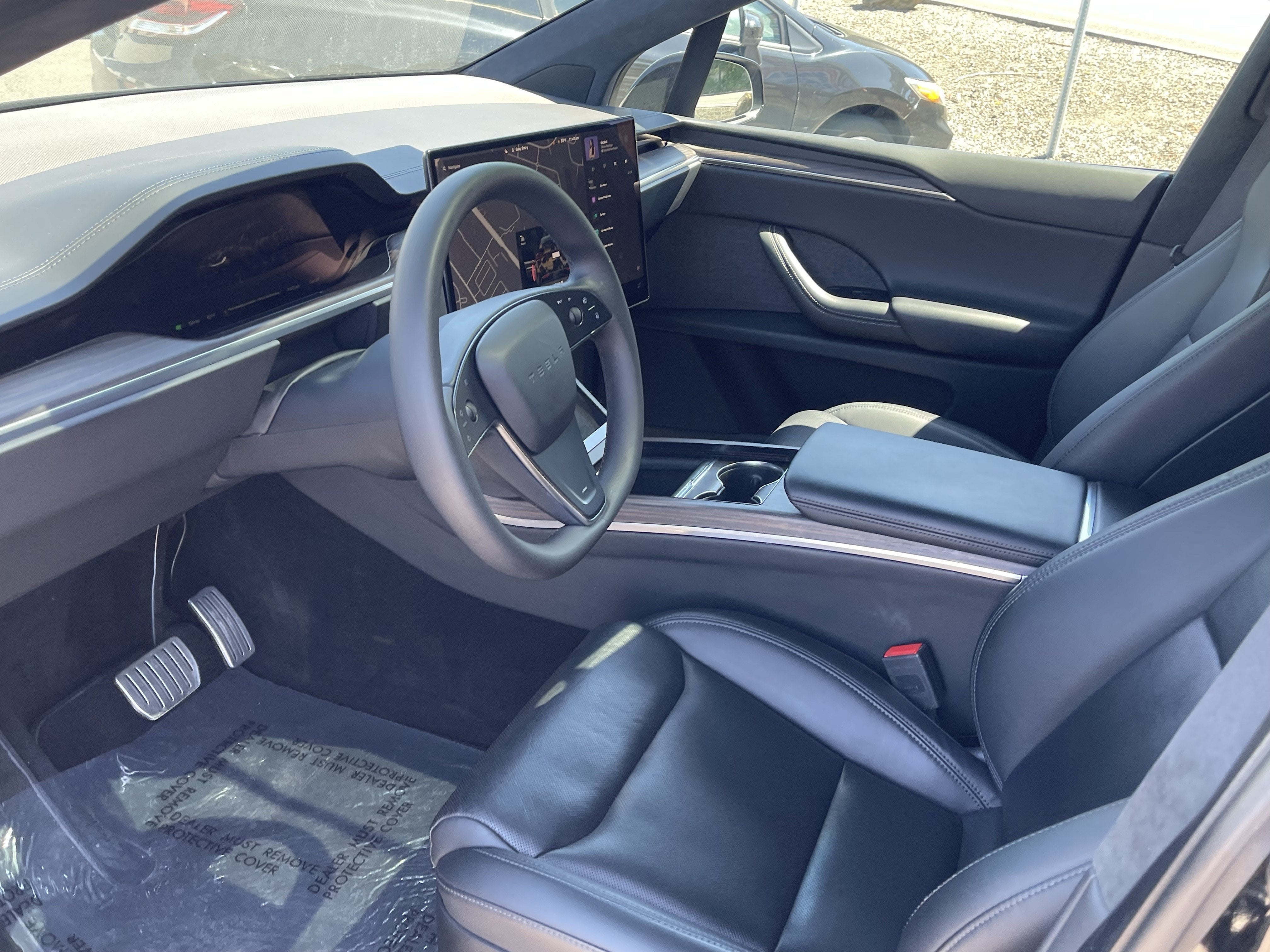 2023 Tesla Model X AWD