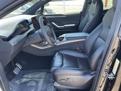 2023 Tesla Model X AWD