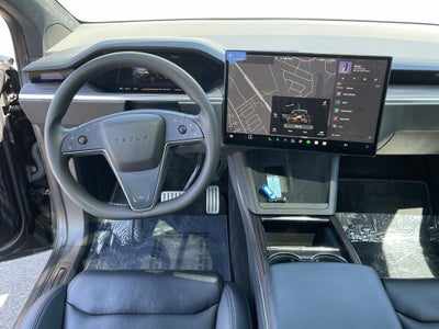 2023 Tesla Model X AWD