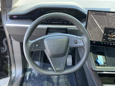 2023 Tesla Model X AWD