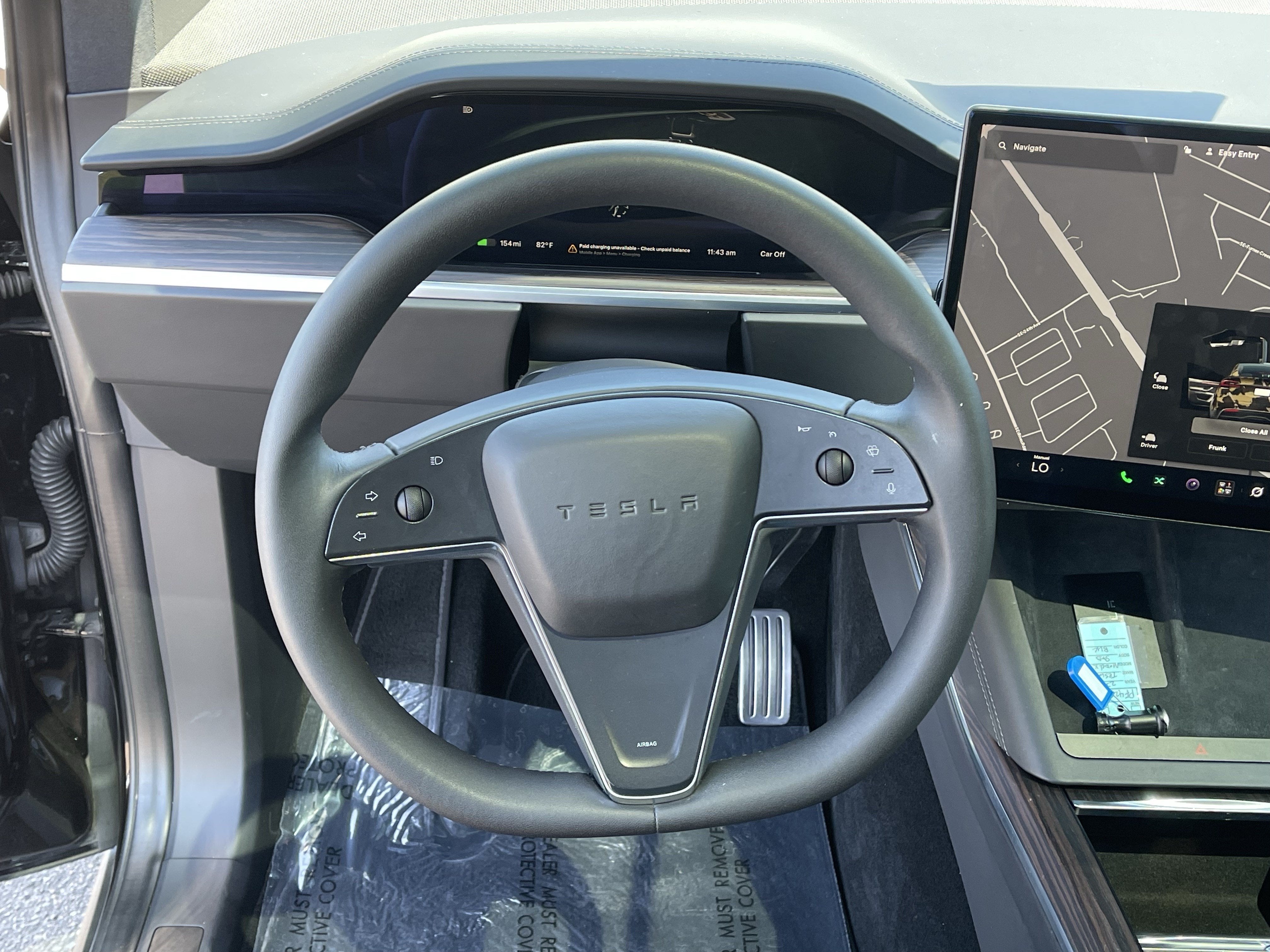 2023 Tesla Model X AWD