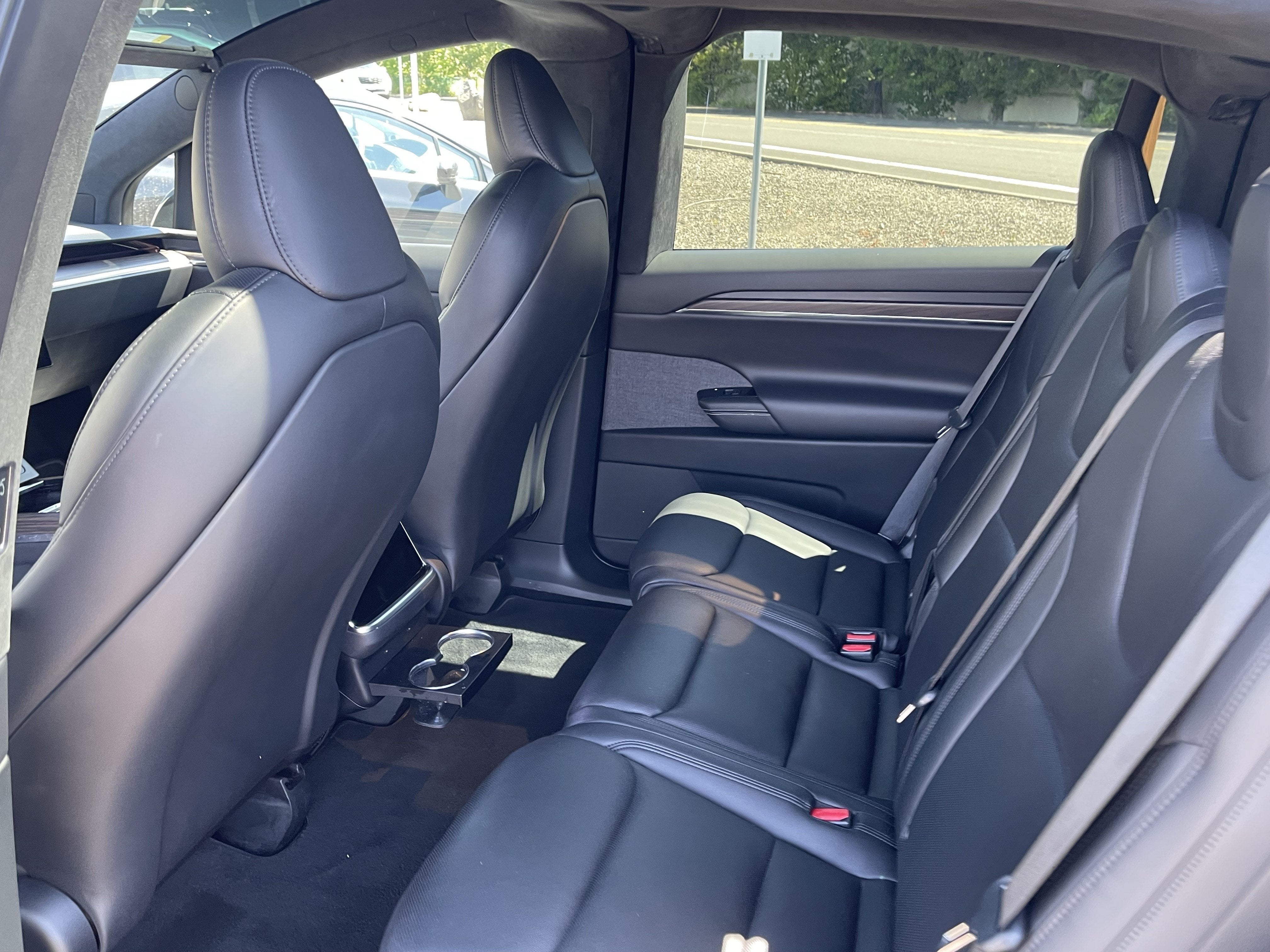 2023 Tesla Model X AWD