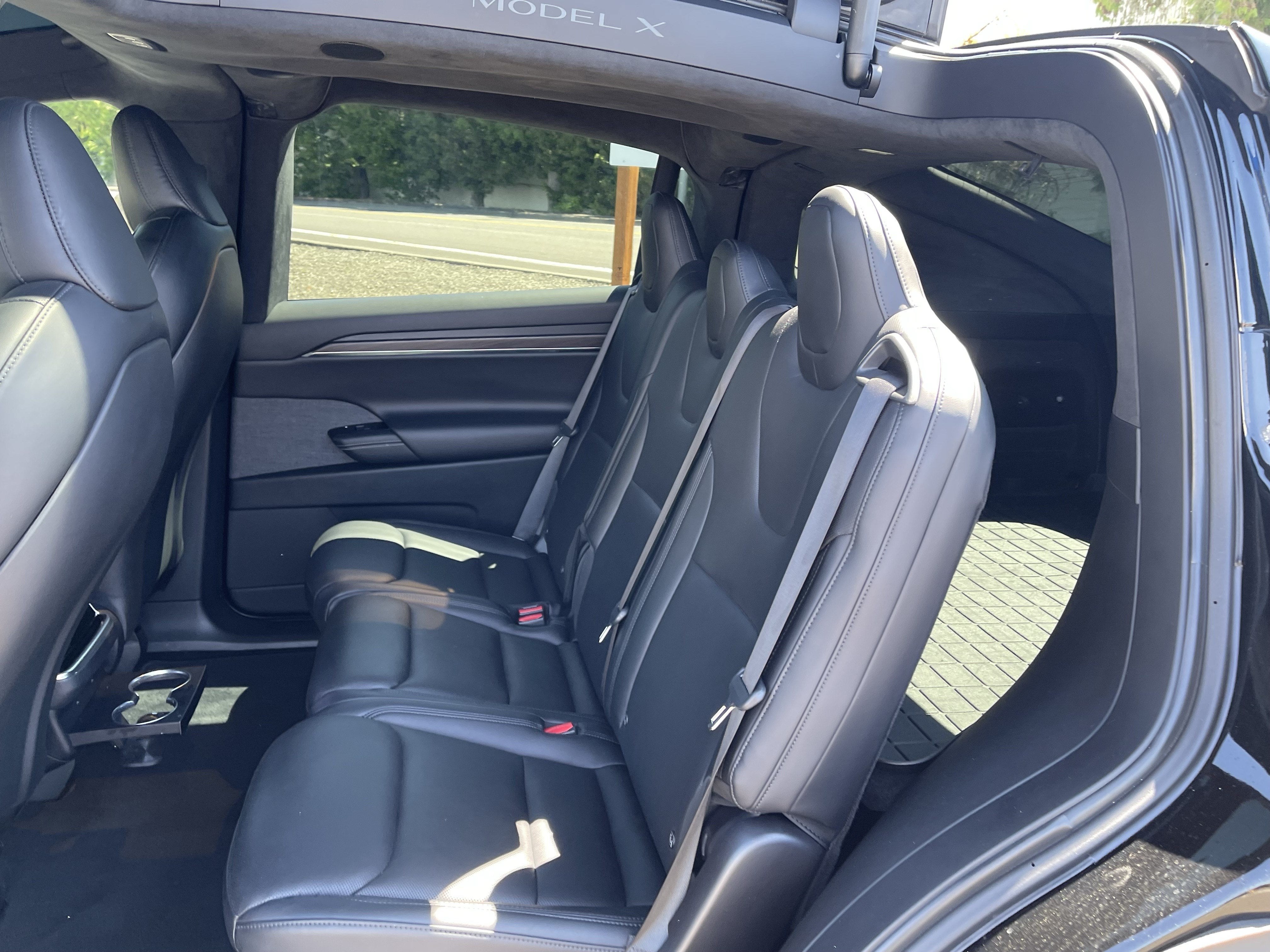 2023 Tesla Model X AWD