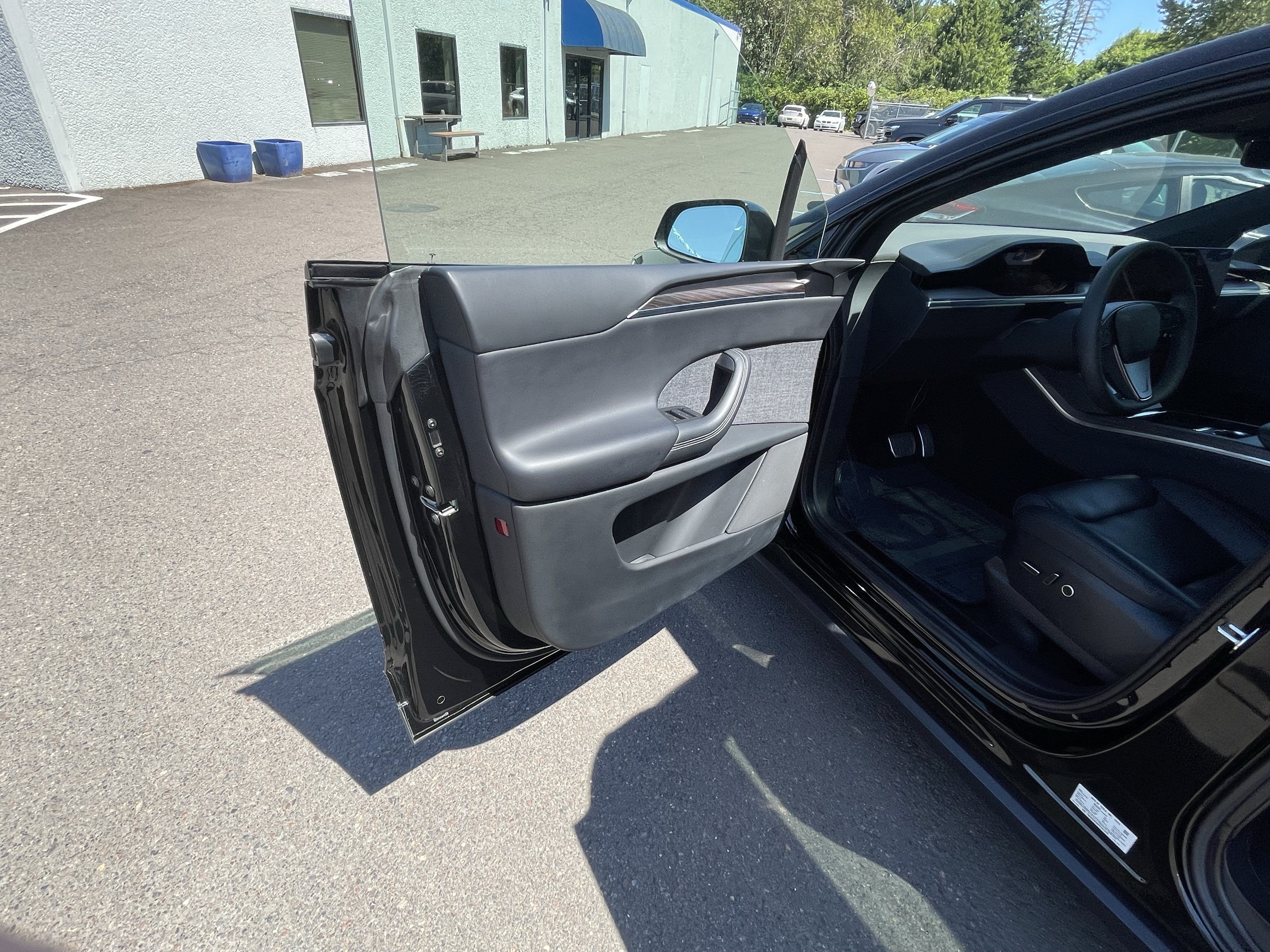 2023 Tesla Model X AWD
