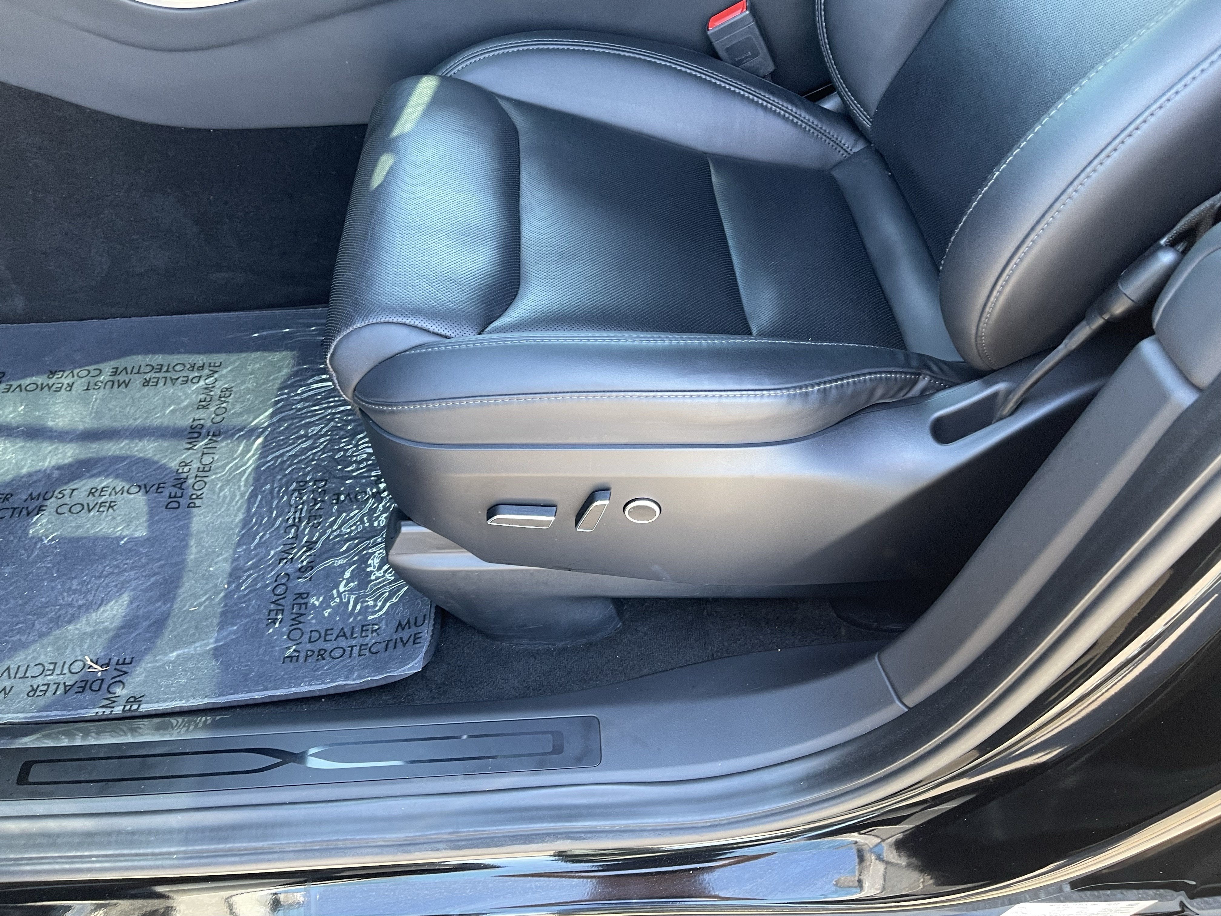 2023 Tesla Model X AWD