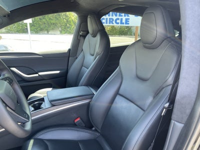 2023 Tesla Model X AWD