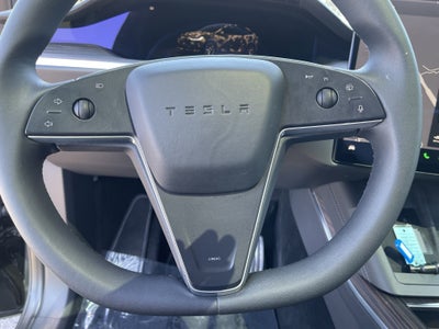 2023 Tesla Model X AWD