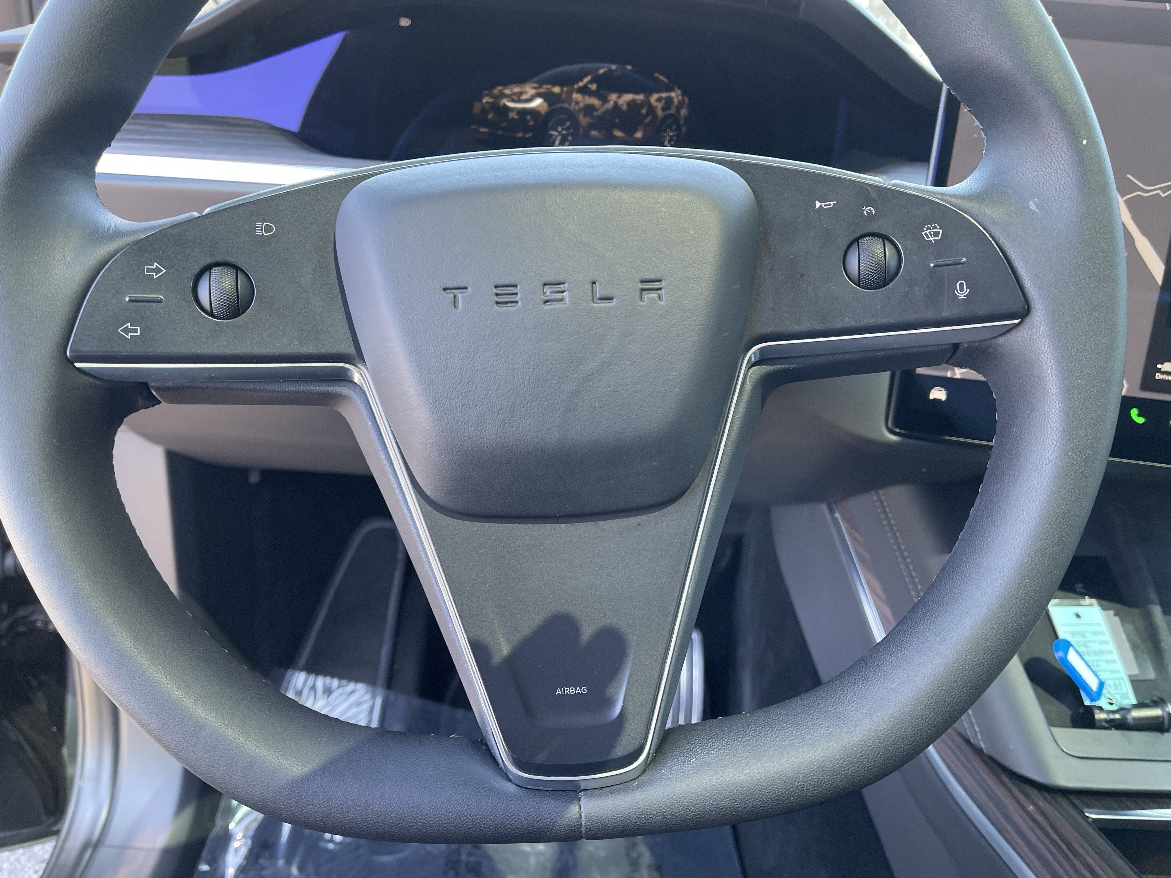 2023 Tesla Model X AWD