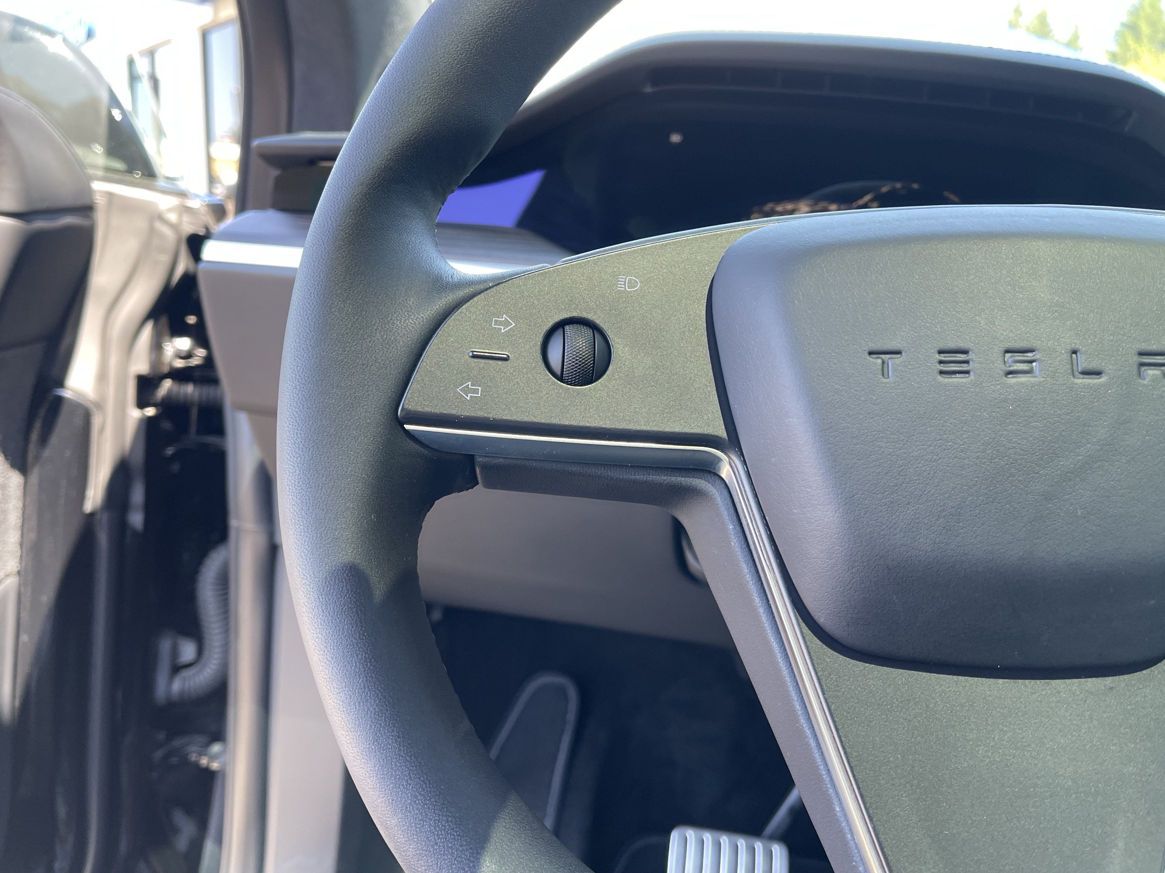 2023 Tesla Model X AWD