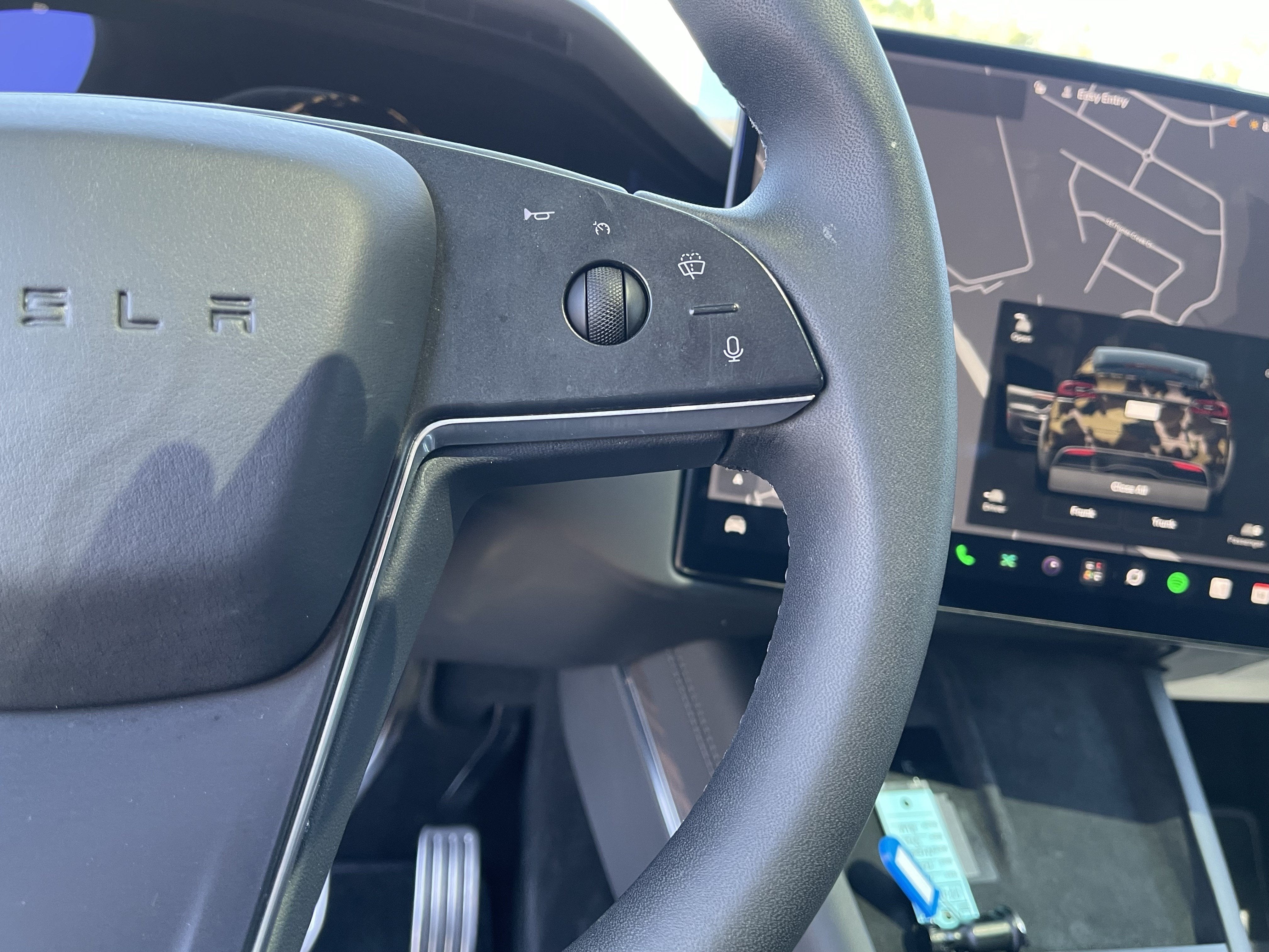 2023 Tesla Model X AWD