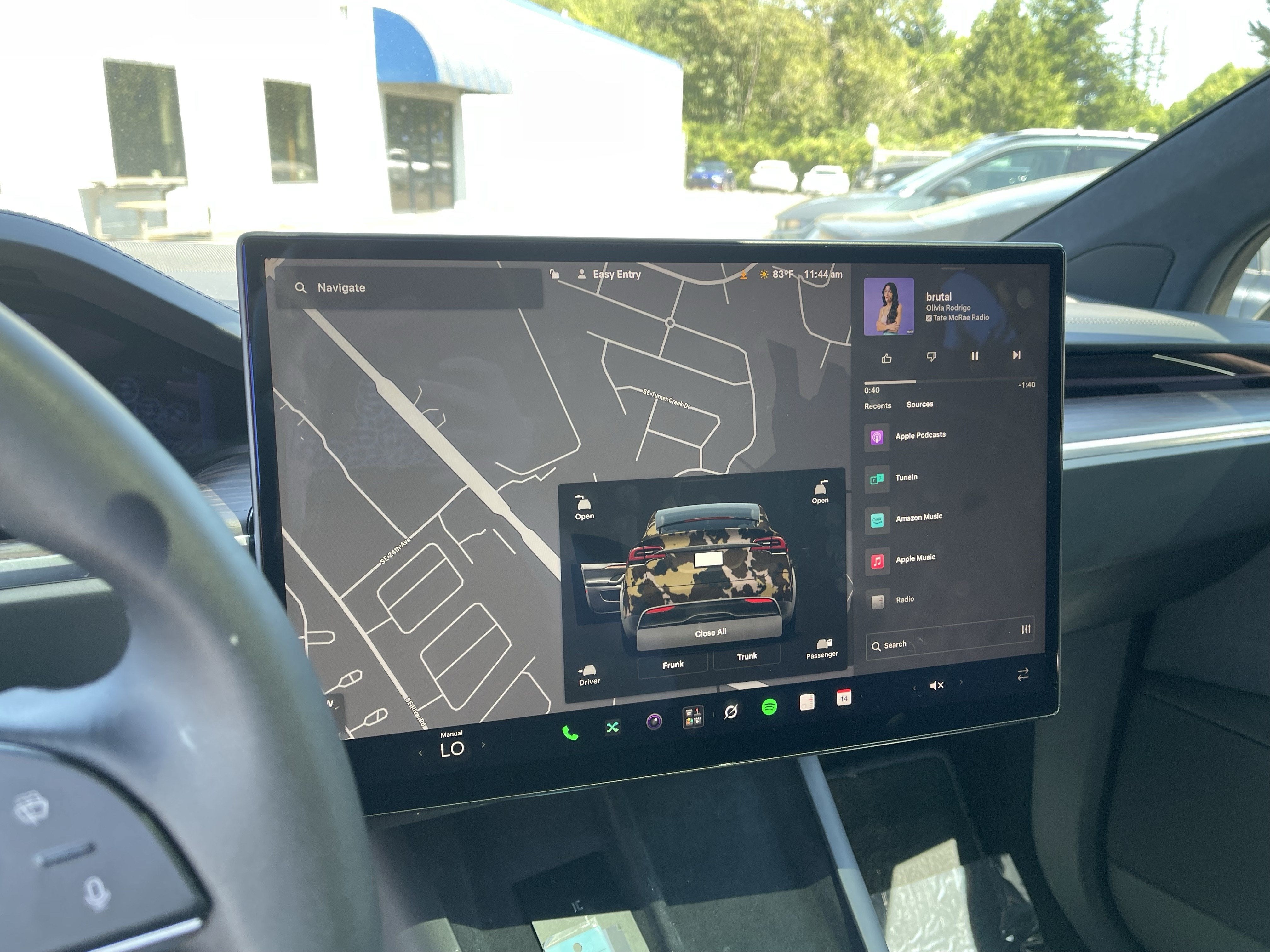 2023 Tesla Model X AWD