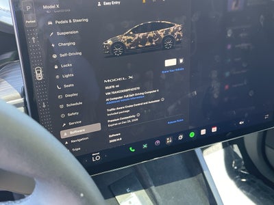 2023 Tesla Model X AWD