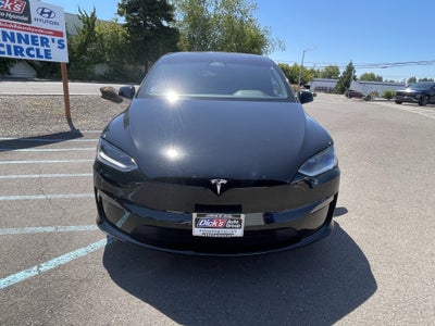 2023 Tesla Model X AWD
