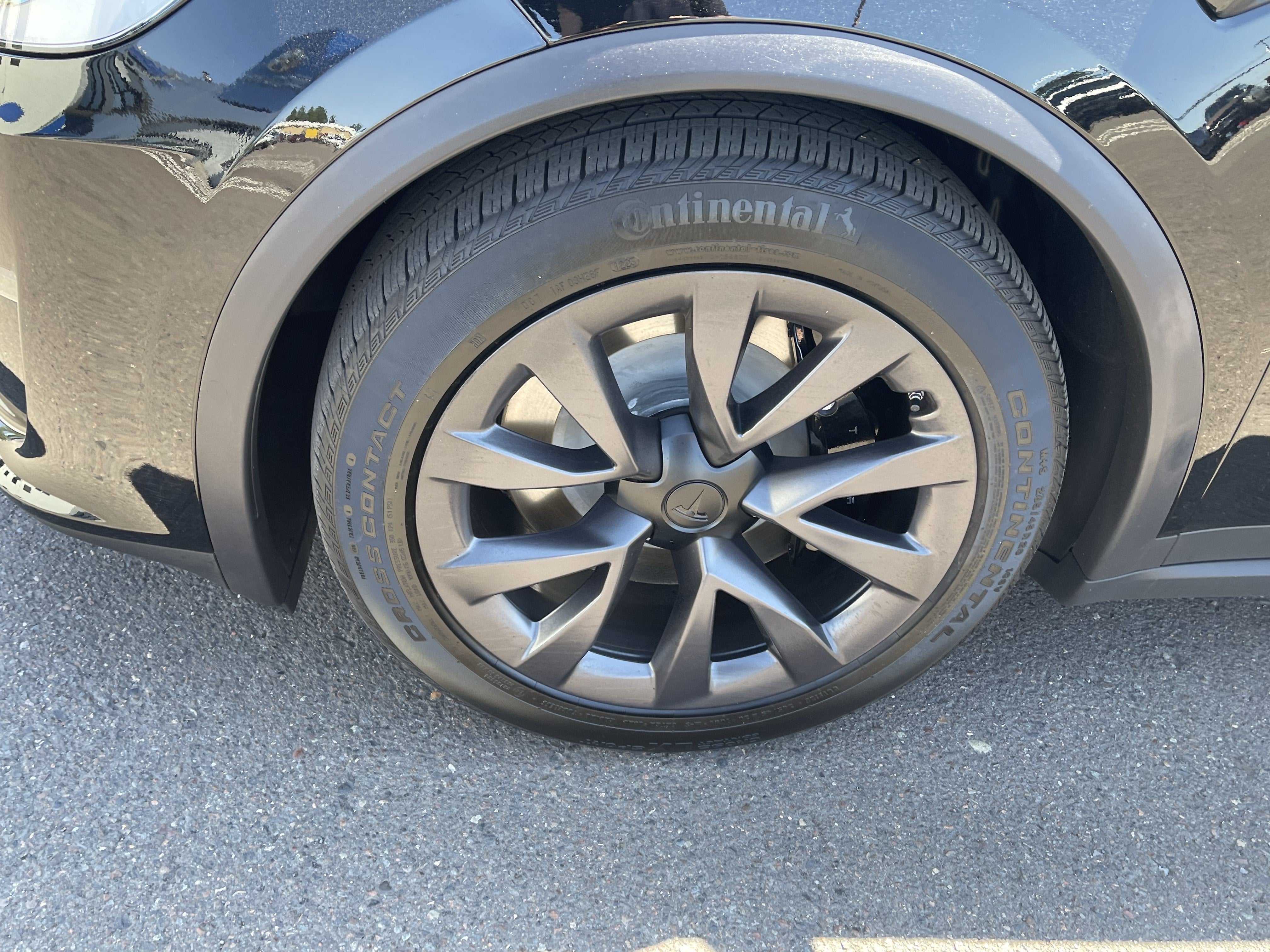 2023 Tesla Model X AWD