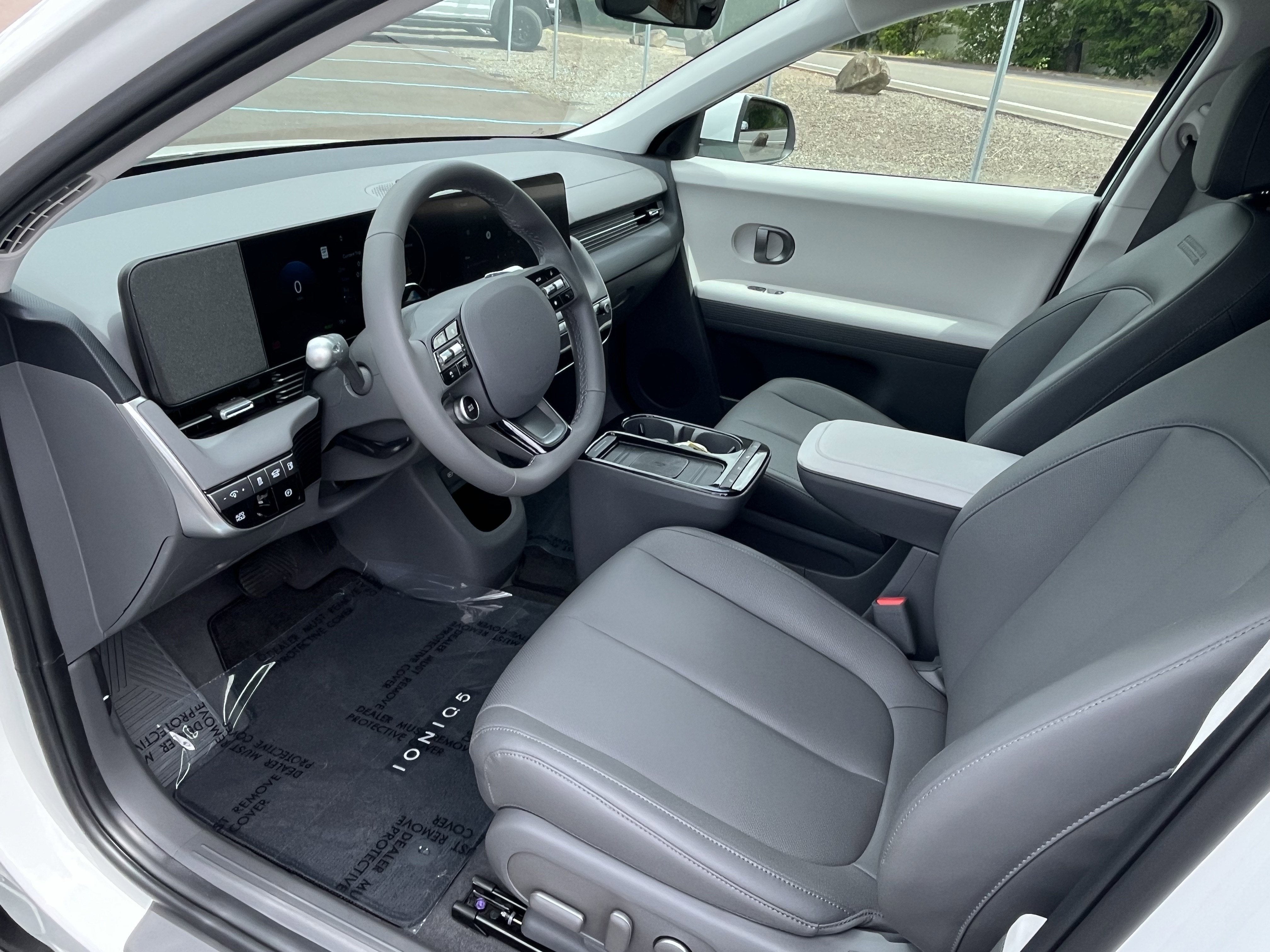 2026 Hyundai IONIQ 5 SEL