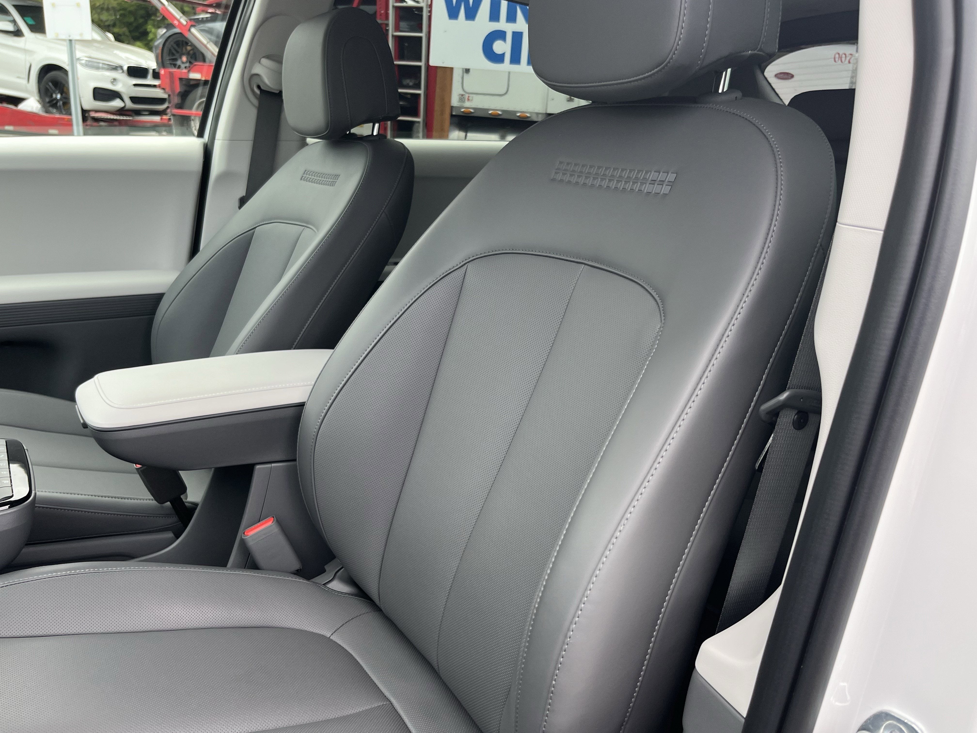 2025 Hyundai IONIQ 5 SEL