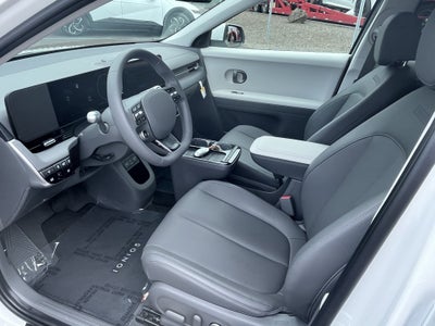 2025 Hyundai IONIQ 5 SEL