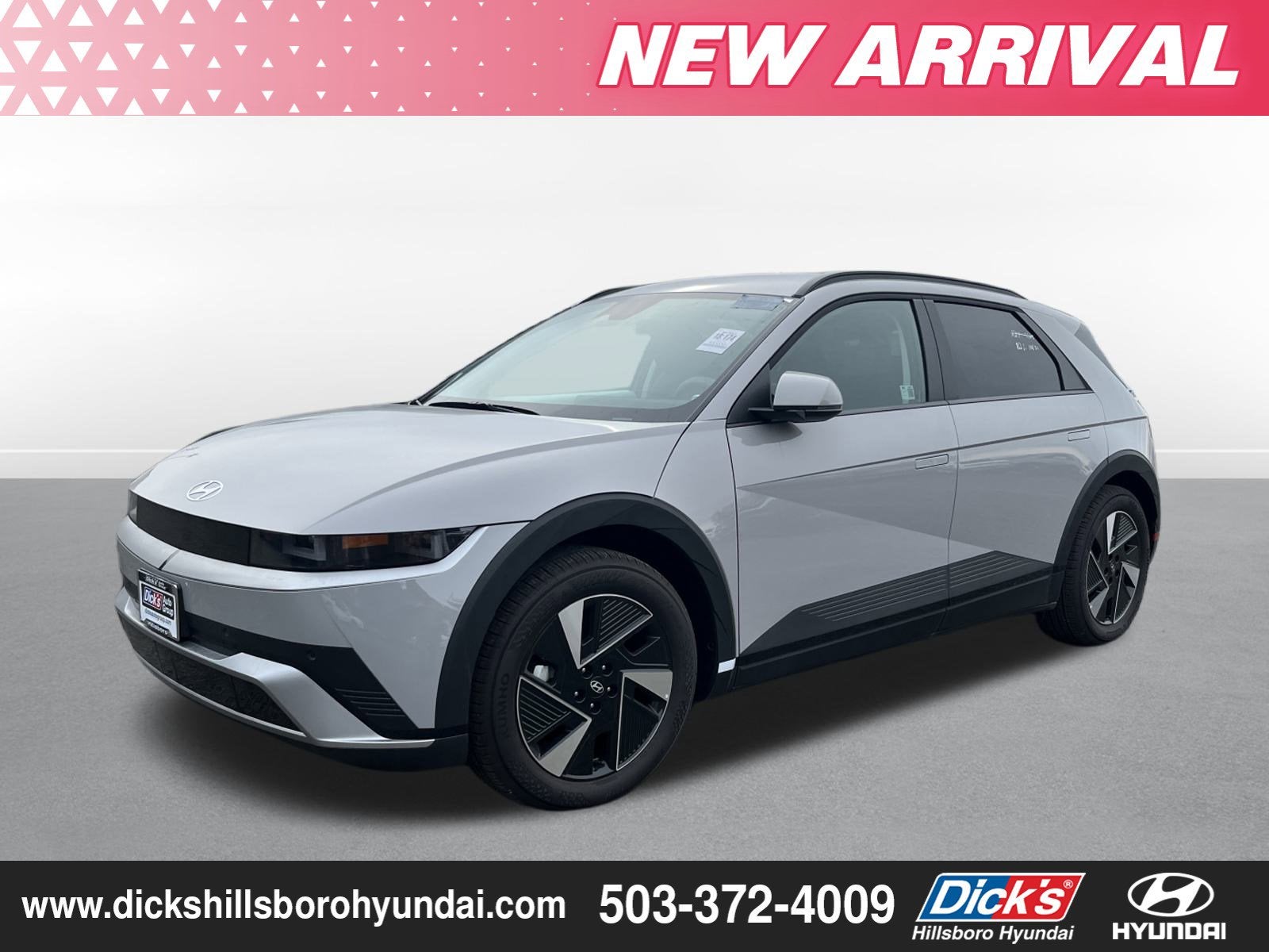 2025 Hyundai IONIQ 5 SEL