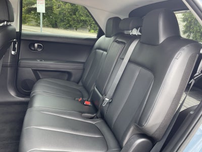 2025 Hyundai IONIQ 5 SEL