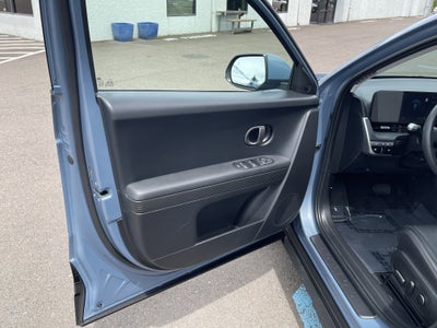 2025 Hyundai IONIQ 5 SEL