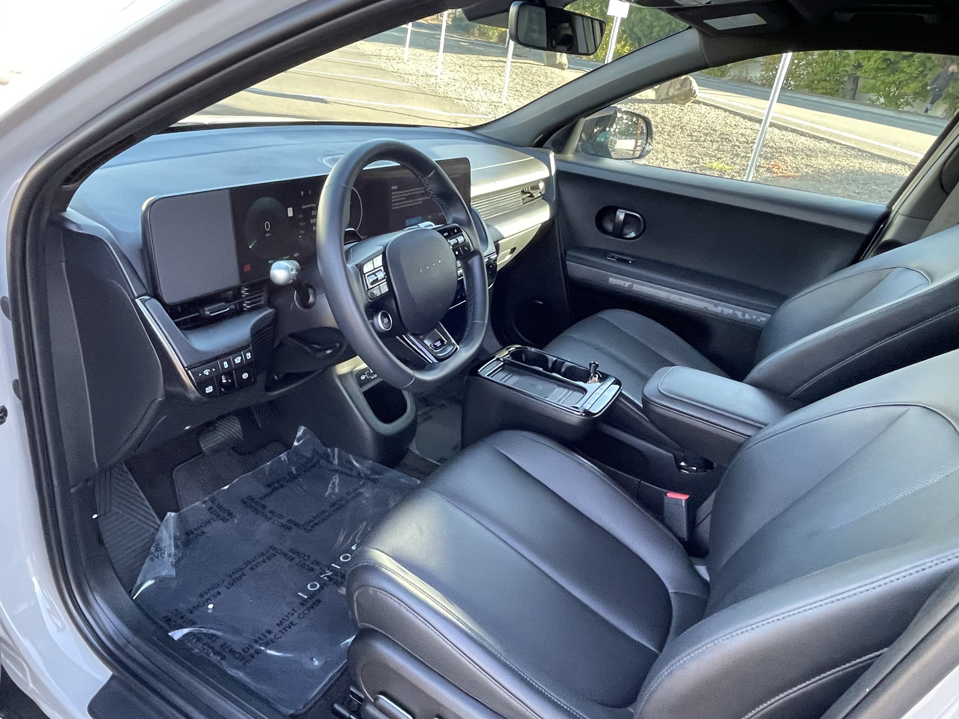 2025 Hyundai IONIQ 5 XRT