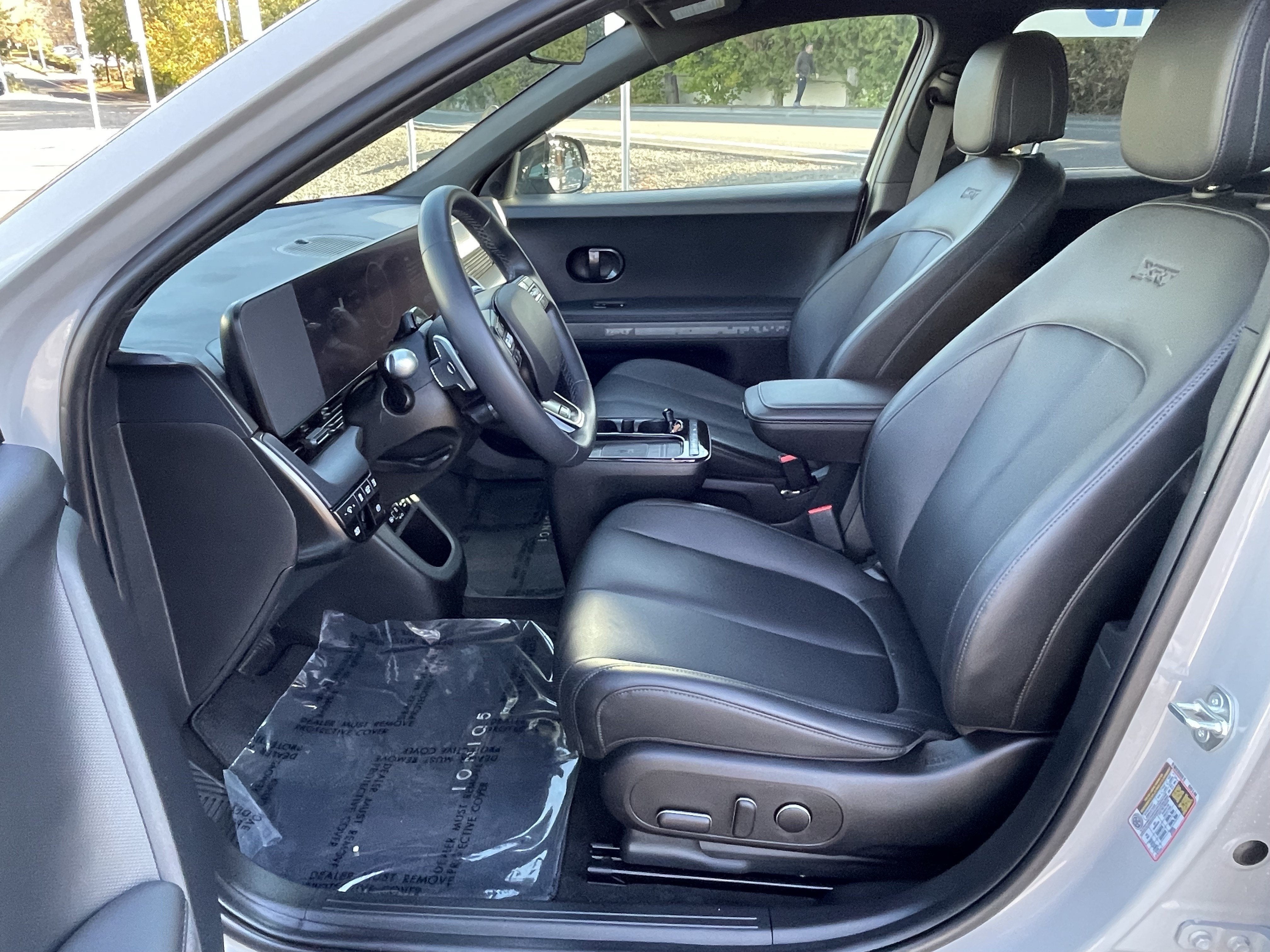 2025 Hyundai IONIQ 5 XRT