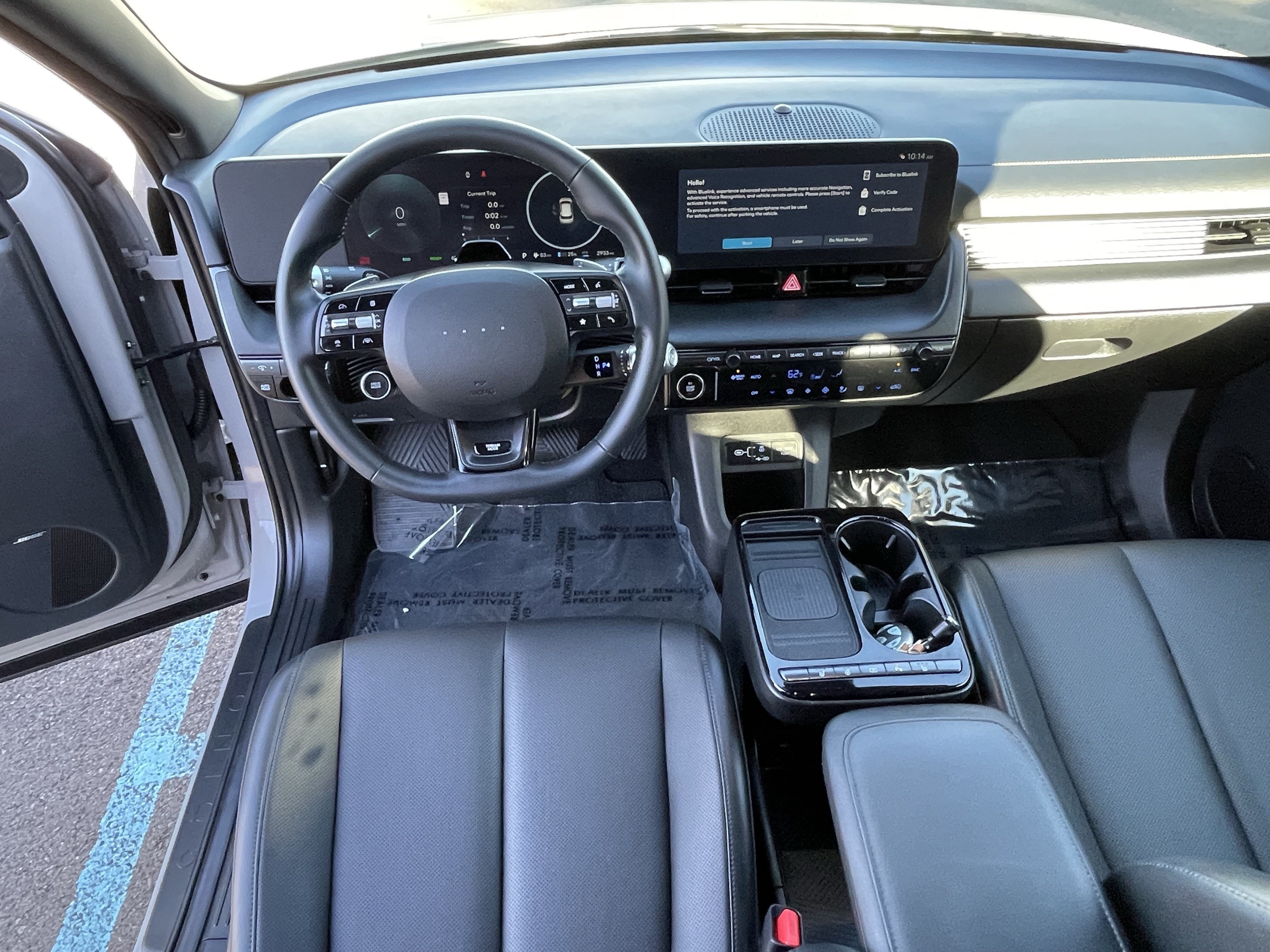 2025 Hyundai IONIQ 5 XRT