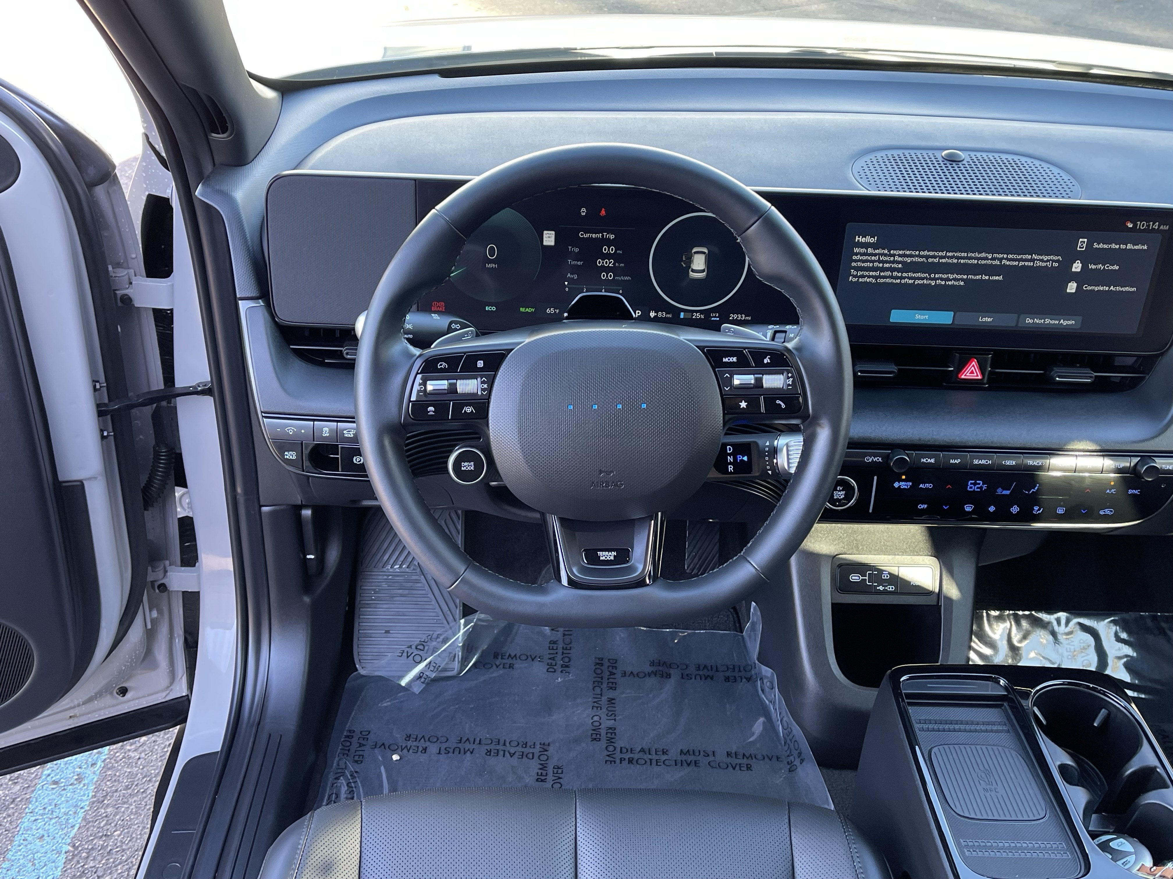 2025 Hyundai IONIQ 5 XRT