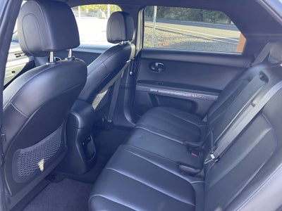 2025 Hyundai IONIQ 5 XRT