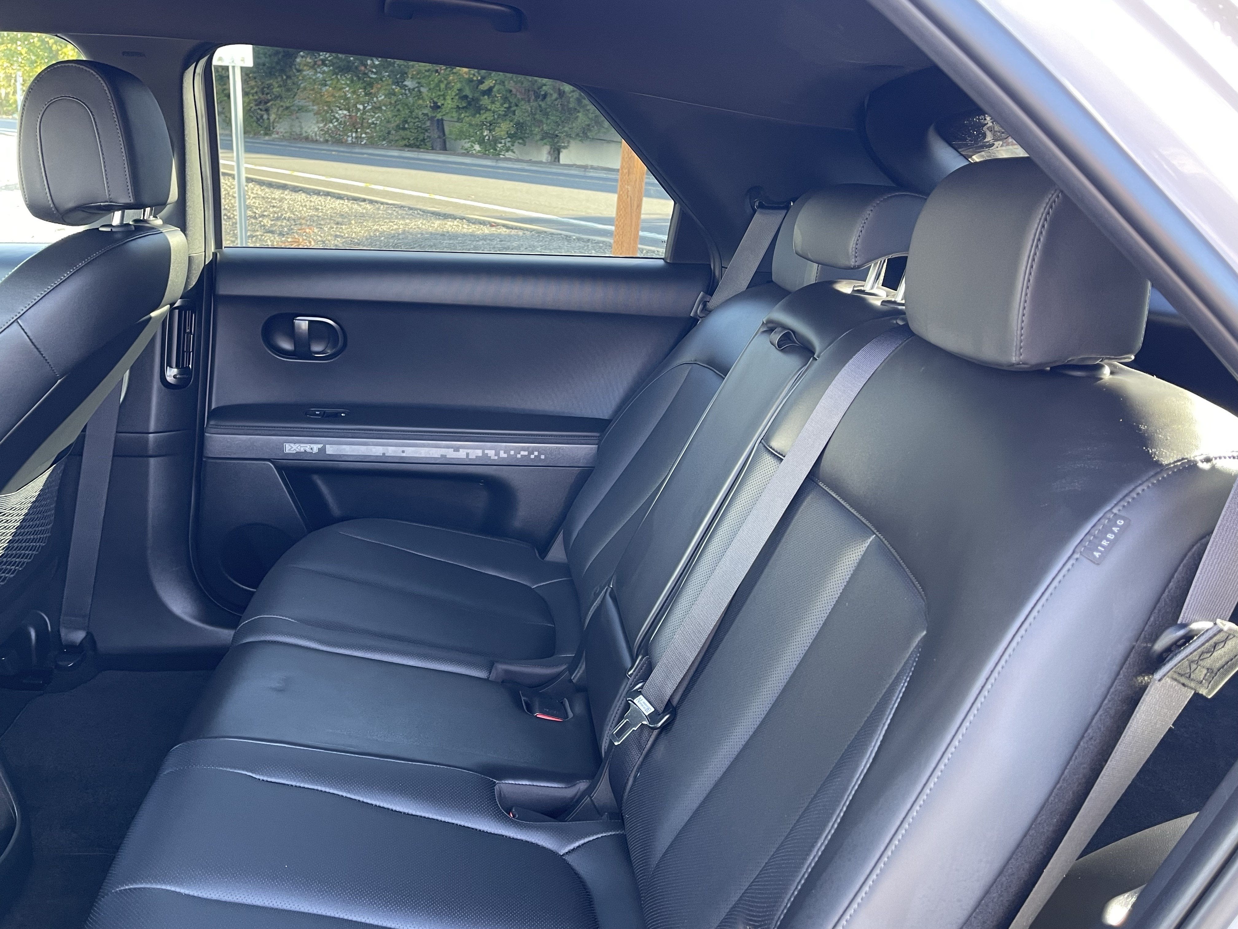 2025 Hyundai IONIQ 5 XRT