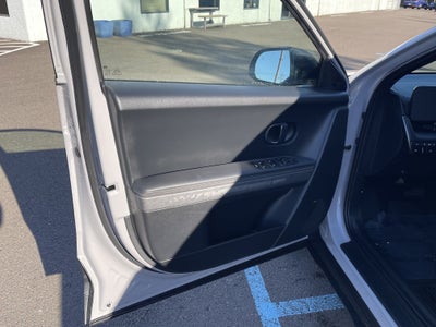 2025 Hyundai IONIQ 5 XRT