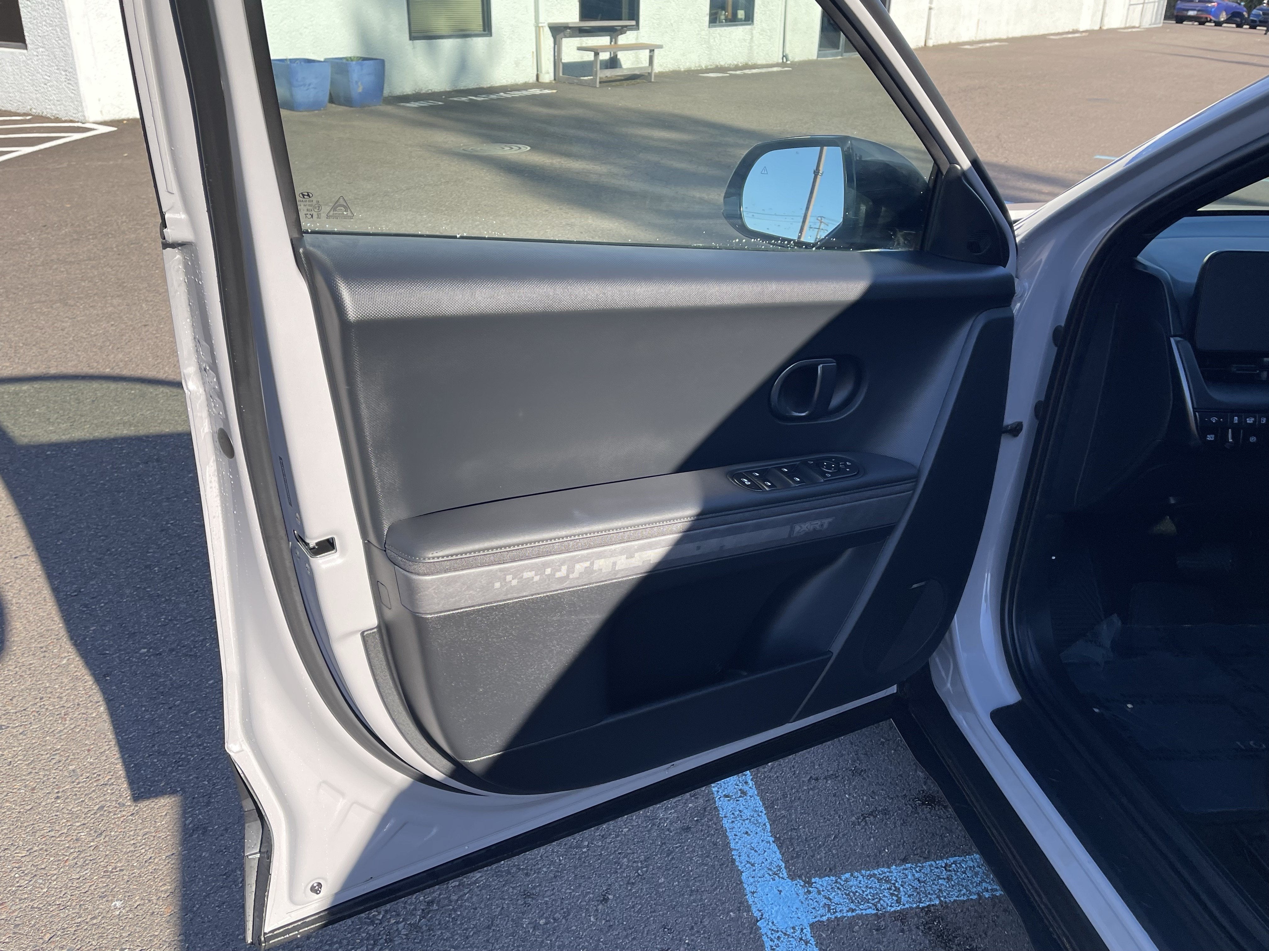 2025 Hyundai IONIQ 5 XRT