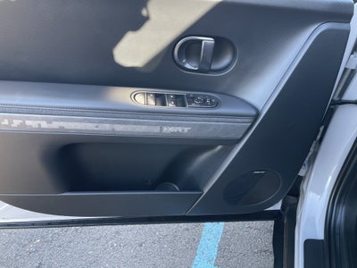 2025 Hyundai IONIQ 5 XRT