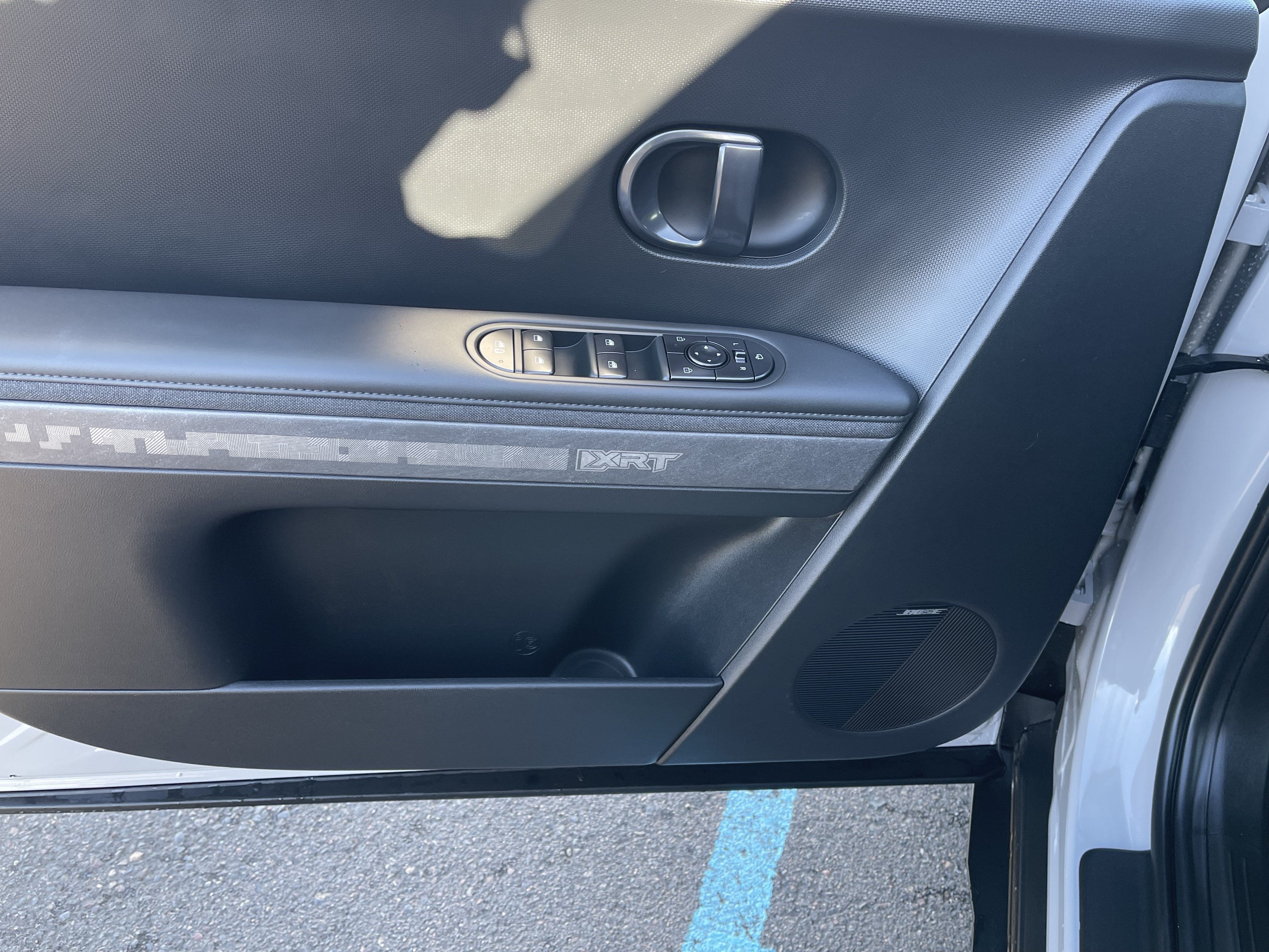 2025 Hyundai IONIQ 5 XRT
