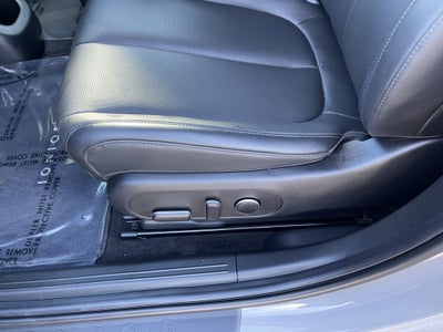 2025 Hyundai IONIQ 5 XRT