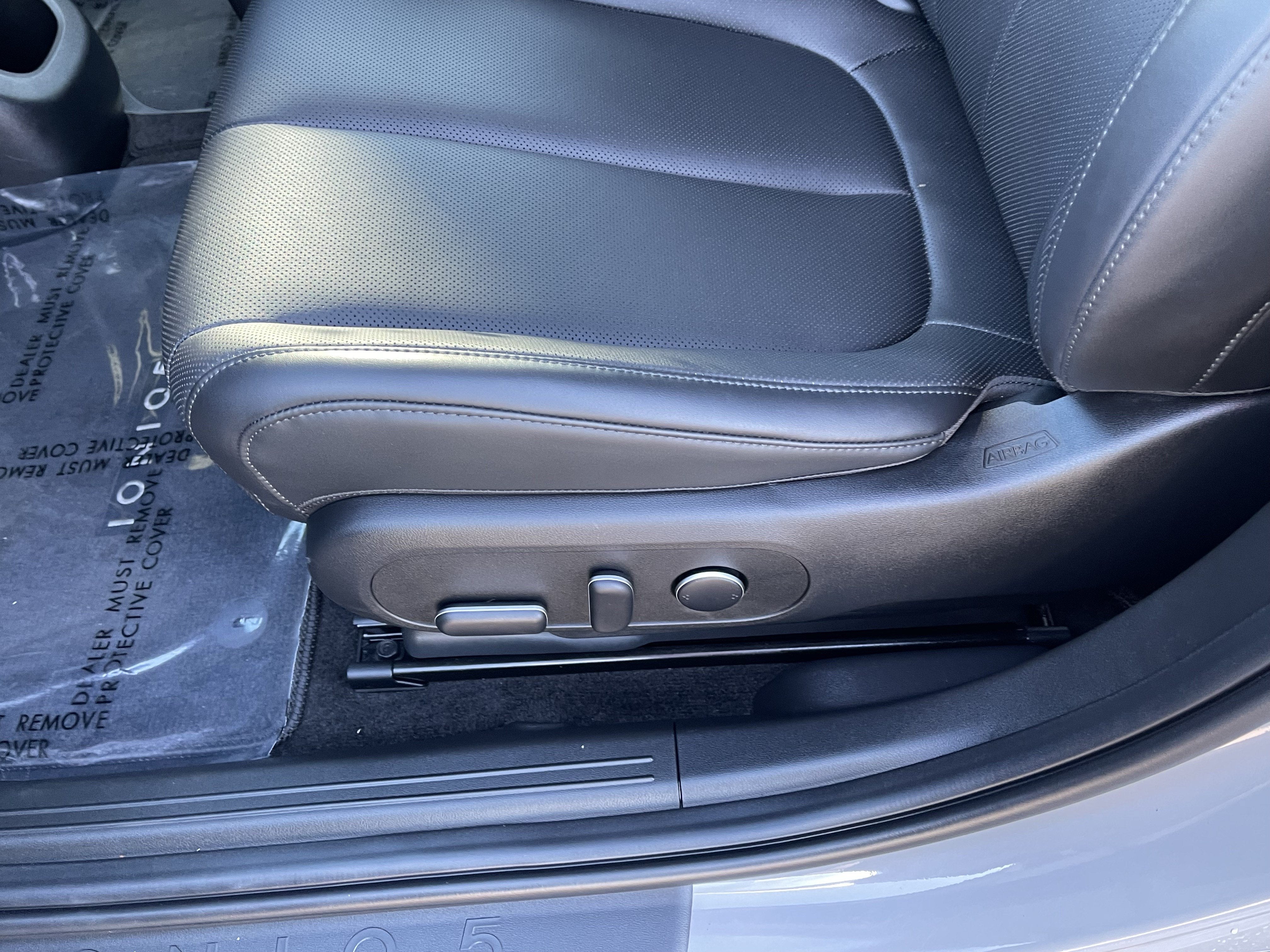 2025 Hyundai IONIQ 5 XRT