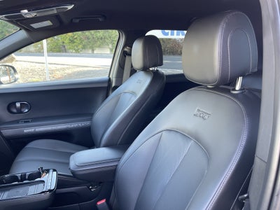 2025 Hyundai IONIQ 5 XRT