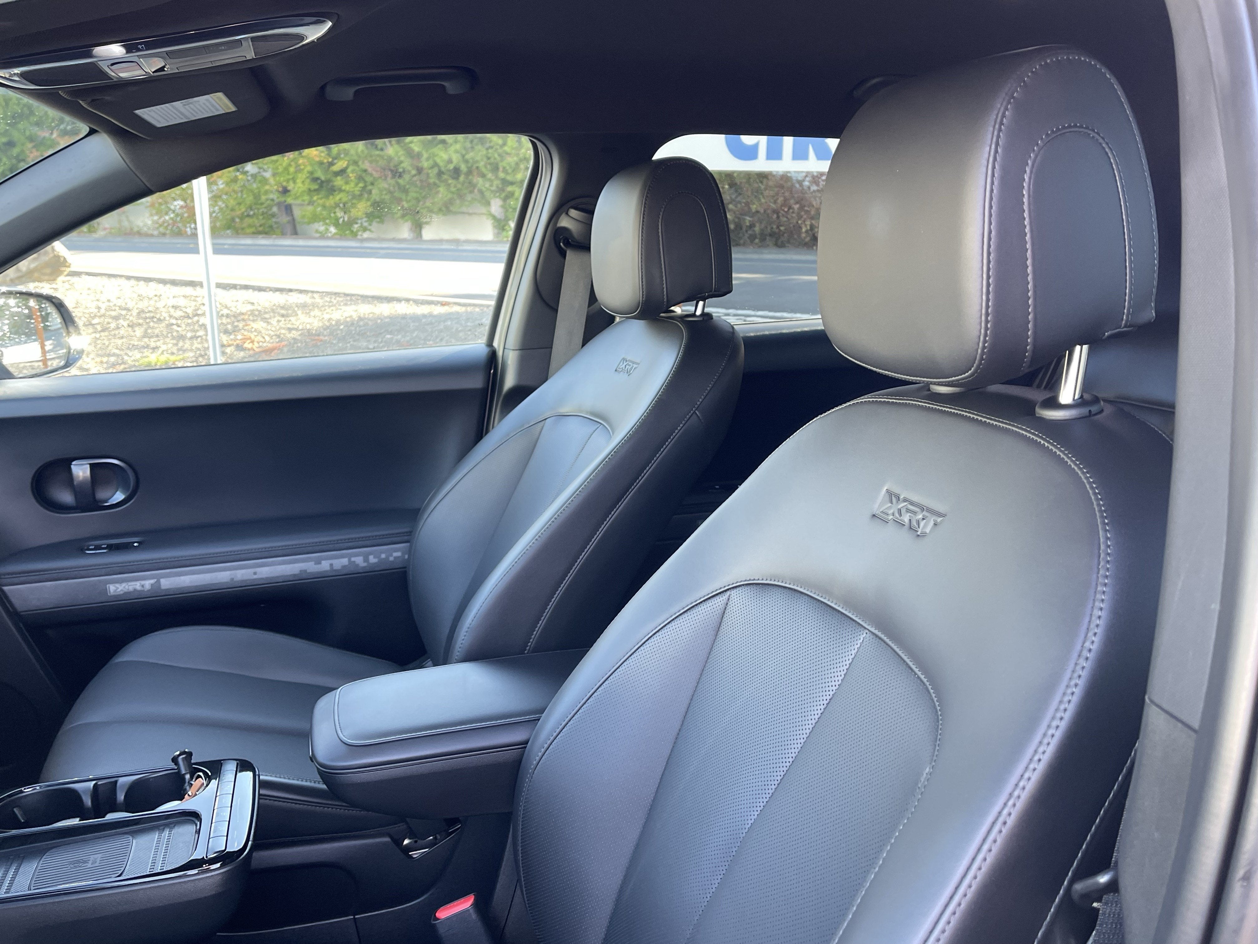 2025 Hyundai IONIQ 5 XRT