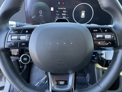 2025 Hyundai IONIQ 5 XRT