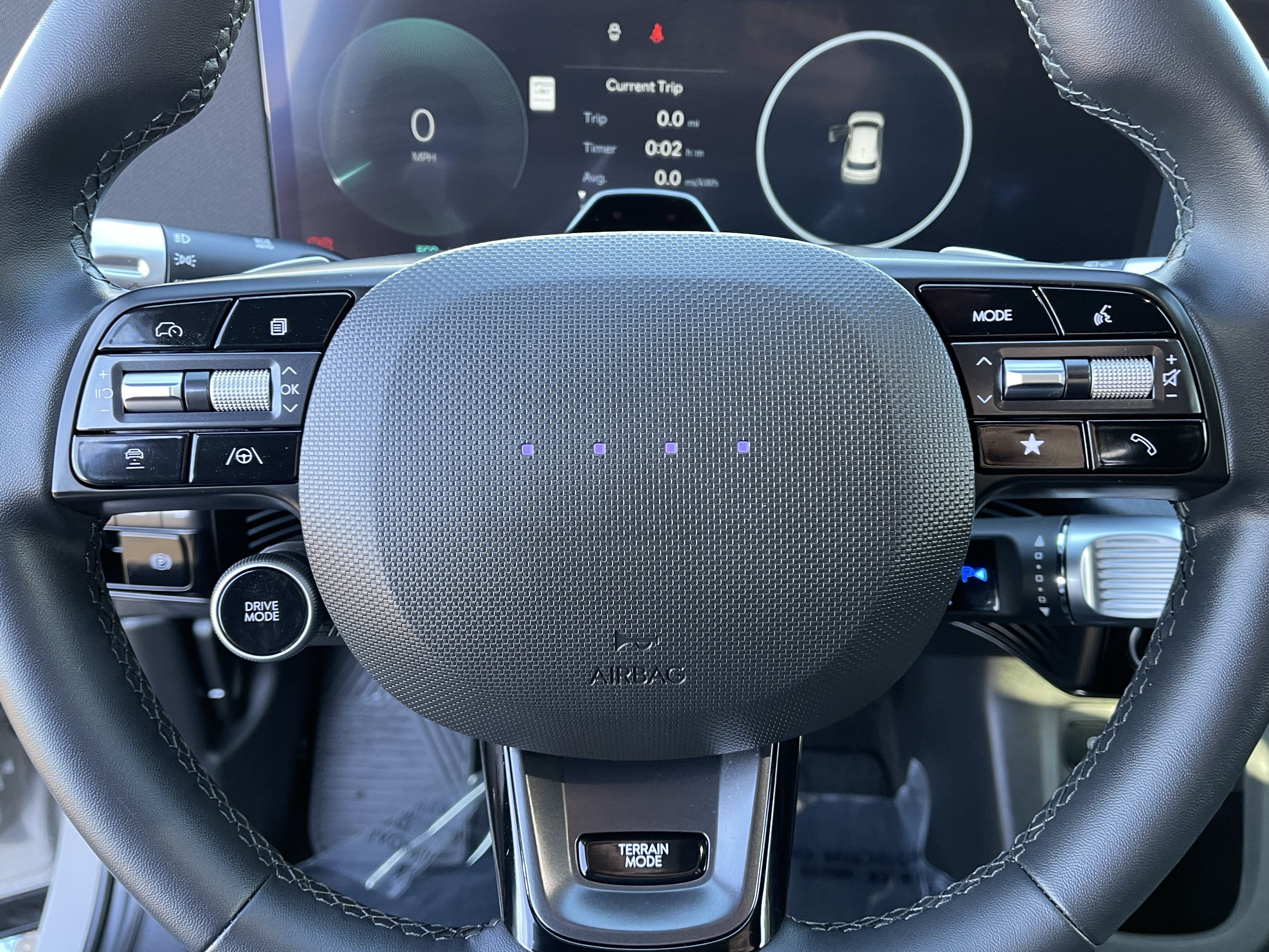2025 Hyundai IONIQ 5 XRT