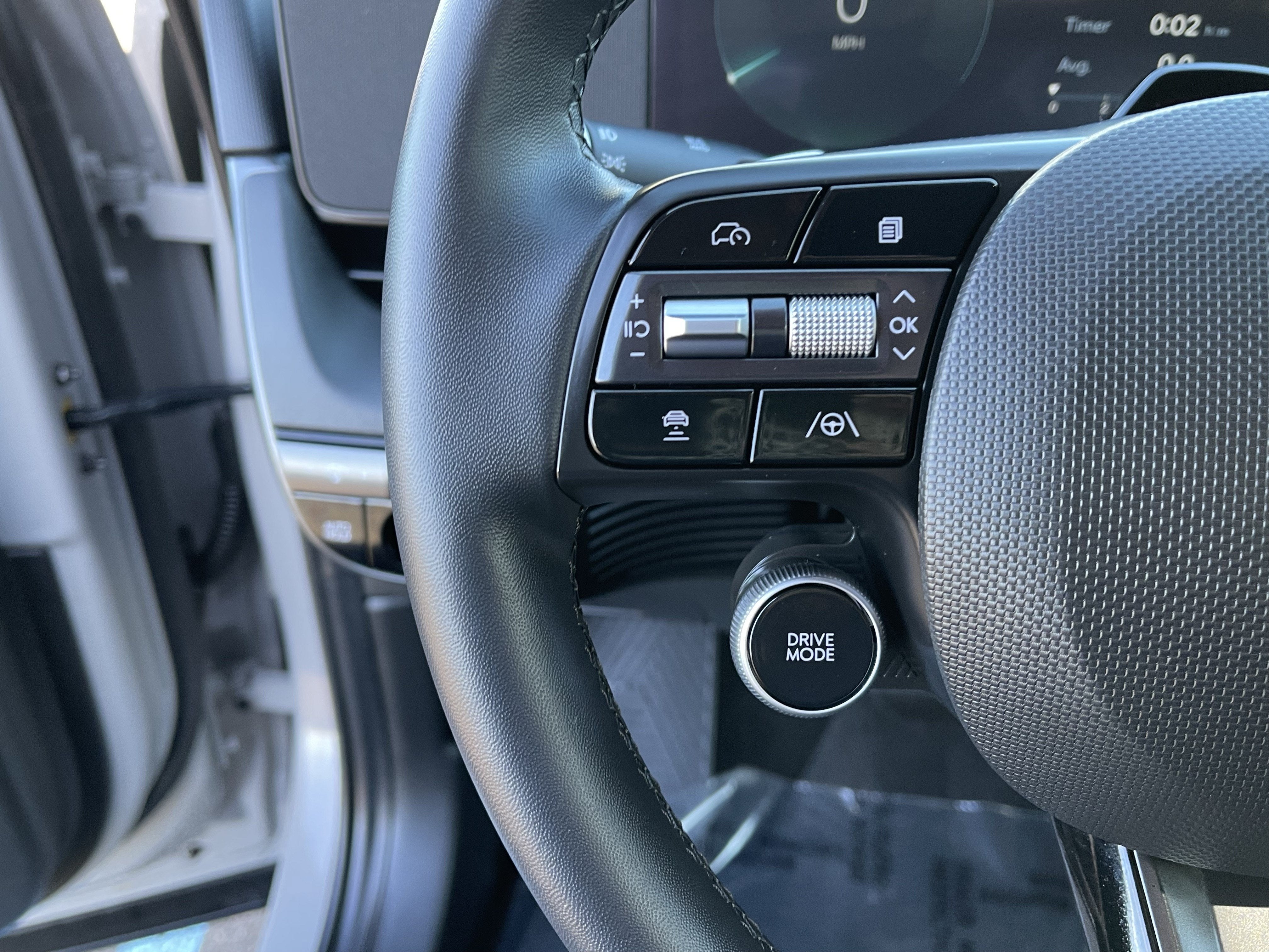 2025 Hyundai IONIQ 5 XRT