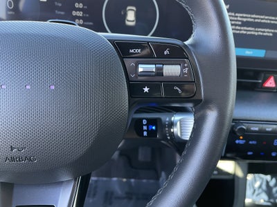 2025 Hyundai IONIQ 5 XRT