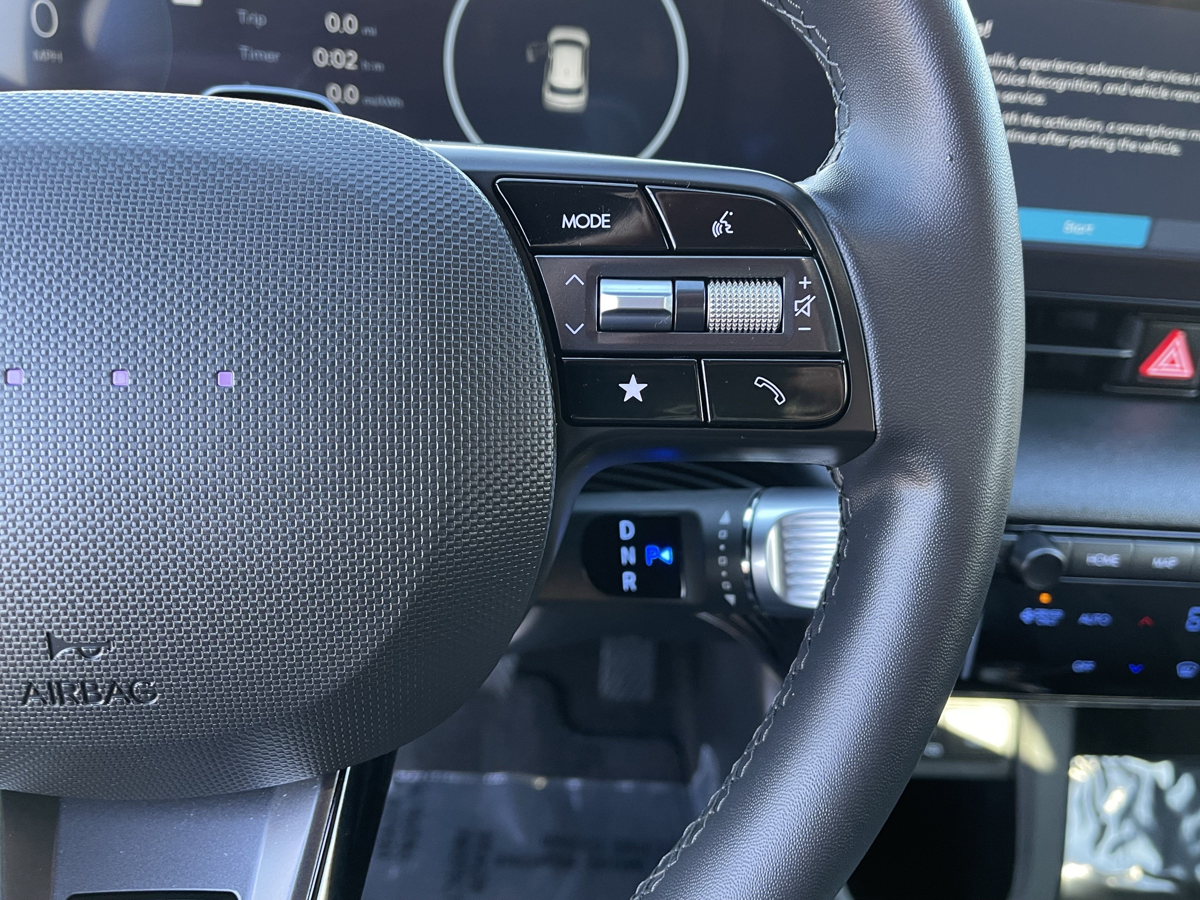 2025 Hyundai IONIQ 5 XRT