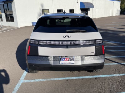 2025 Hyundai IONIQ 5 XRT