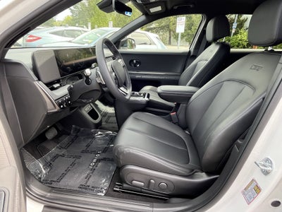 2026 Hyundai IONIQ 5 XRT